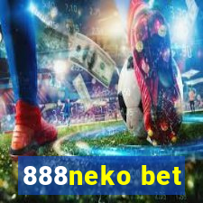 888neko bet